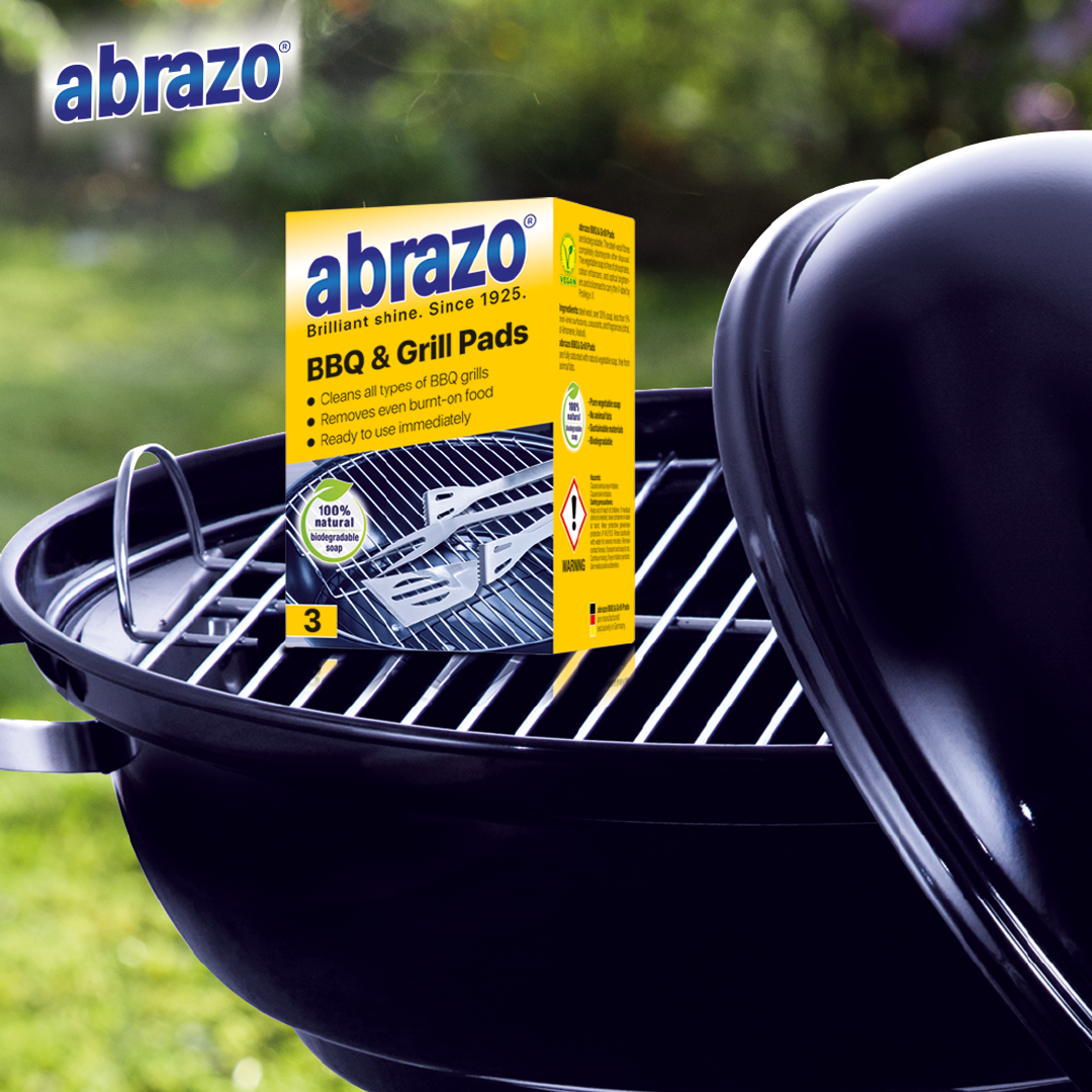 abrazo BBQ & Grill Pads abrazo